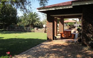 4 Bedroom House in Vryburg