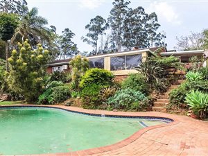 3 Bed House in Assagay