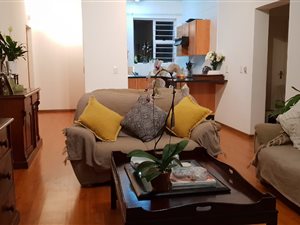 2 Bed Apartment in Bryanston