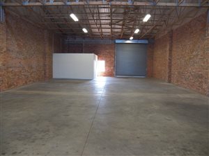 330 m² Industrial space in Richem