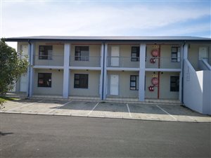 2 Bed Apartment in Kuilsriver