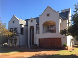 4 Bed House in Marister