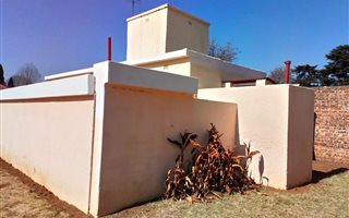 3 Bedroom House in Webber