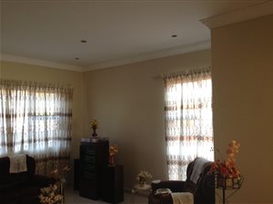 3 Bed House in Acaciaville
