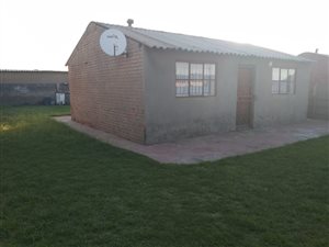 2 Bed House in Kwa Thema
