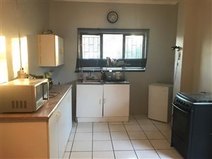 1 Bed House in Meerensee