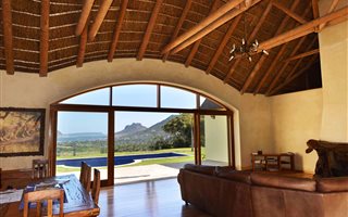 3 Bedroom House in Hout Bay and surrounds