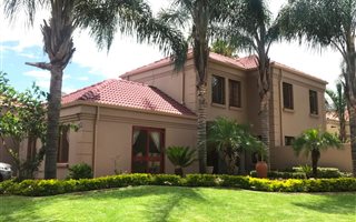 3 Bedroom House in Highveld