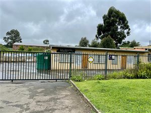 150 m² Commercial space in Howick
