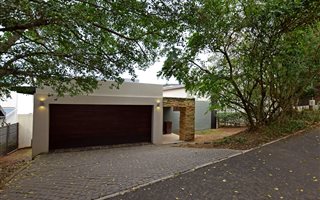 2 Bedroom House in Dunkirk Estate