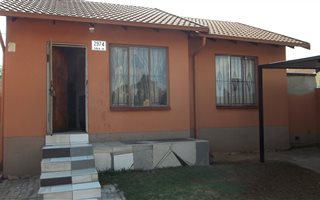 2 Bedroom House in Riverlea