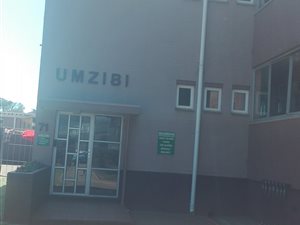 2 Bed Apartment in Bluff