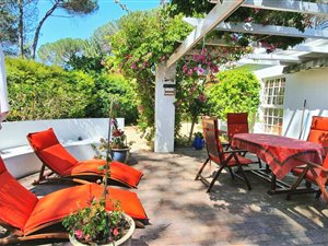 3 Bed House in Zevenwacht Country Estate