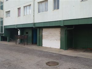 2 Bed Apartment in Algoa Park
