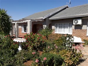 3 Bed House in Gemdene
