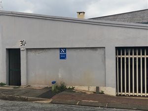 7 Bed House in Brixton