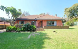 3 Bedroom House in Robindale
