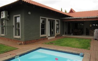 3 Bedroom House in Willow Acres
