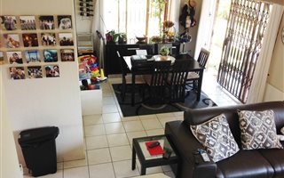 3 Bedroom Townhouse in Westville