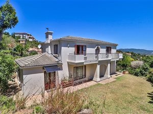 3 Bed House in Knysna Heights