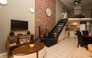 1 Bedroom Apartment in Tokai