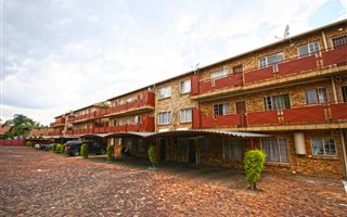 2 Bedroom Apartment in Mountain View