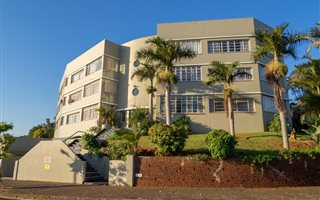 2 Bedroom Apartment in Umbilo