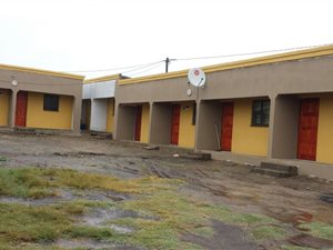 18 Bed Cluster in Richards Bay Central