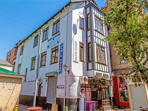 219 m² Commercial space in Pietermaritzburg Central