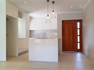 3 Bed Townhouse in Morningside