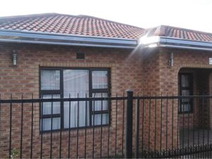 3 Bed House in Madadeni