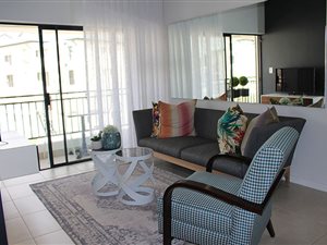 1 Bed Apartment in Westlake Estate
