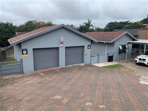 3 Bed House in Arboretum