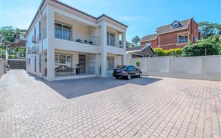 4 Bedroom House in Morningside