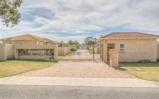 3 Bedroom Townhouse in Lorraine
