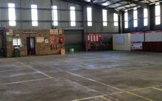 6300 m² Commercial space in Tzaneen