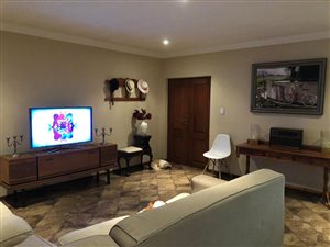 3 Bed House in Raslouw