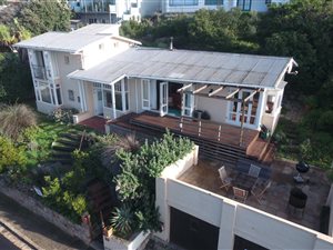 3 Bed House in Kalk Bay