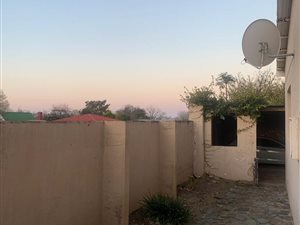 4 Bed House in Stutterheim
