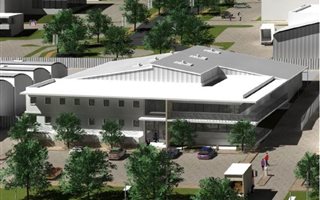 4363 m² Industrial space in Lanseria and surrounds