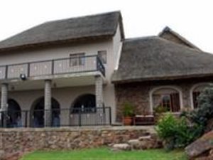 10000 m² Commercial space in Bela-Bela (Warmbaths)