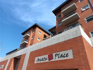 1 Bed Apartment in Richmond