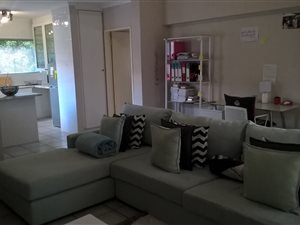 1 Bed Apartment in Bedfordview