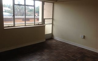 1 Bedroom Flat in Primrose