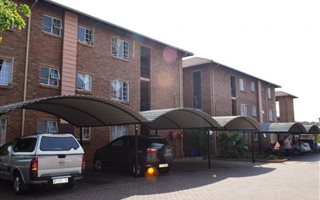 1 Bedroom Apartment in Annlin