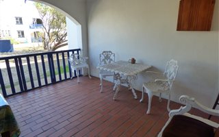 3 Bedroom Apartment in Blouberg Sands
