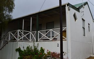 1 Bedroom Townhouse in Napier