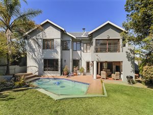 6 Bed House in Ferndale