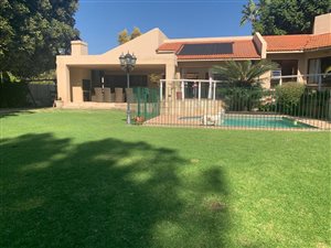 5 Bed House in Morningside
