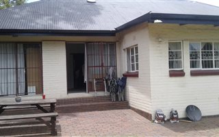 3 Bedroom House in Sandringham